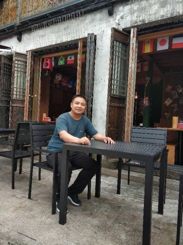 陈目城的第二张照片--沂源交友中心